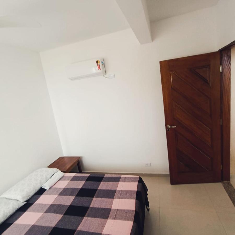Locacao Ilhabela -Chales Do Ademir Apartment Exterior photo